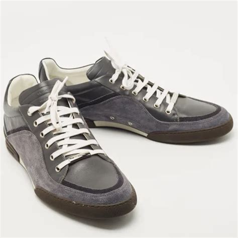 grijze dior sneakers|dior sneakers soepel.